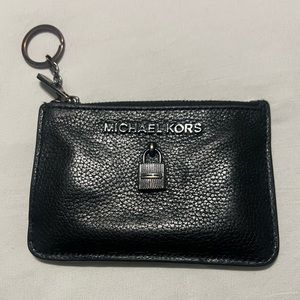 Michael Kors Mini Wallet/Cardholder/Coin Case